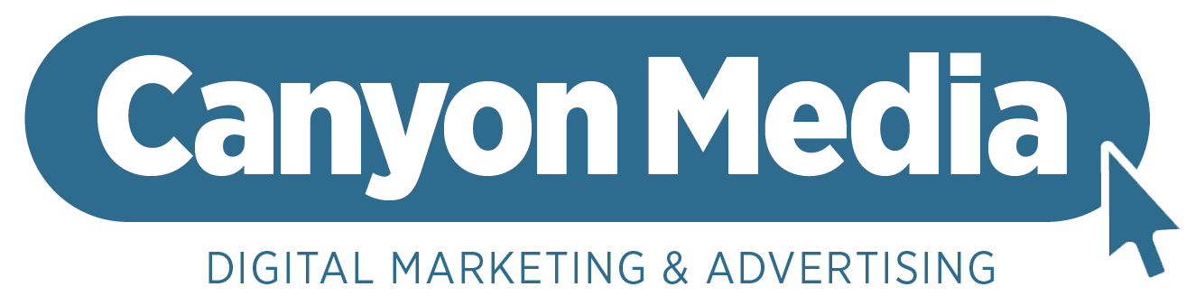 Canyon Media | Digital Marketing and Digital Advertising for Small Business & Startups