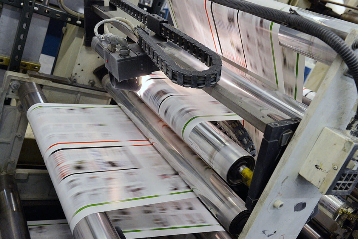 cost of magazine printing